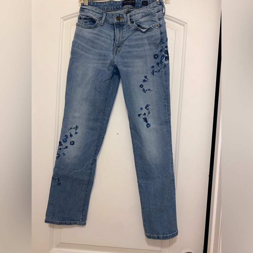 Lucky Brand Jeans